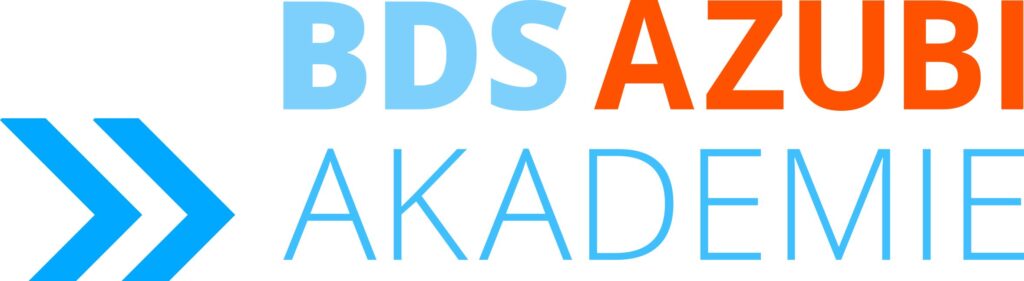 Logo BDS AZUBI AKADEMI