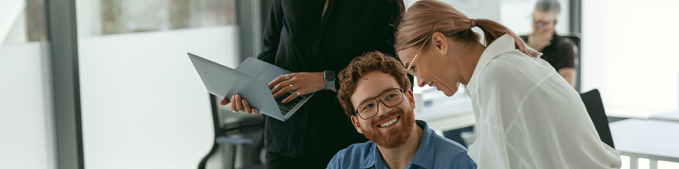 Zur Seite: Universitätsmanagement